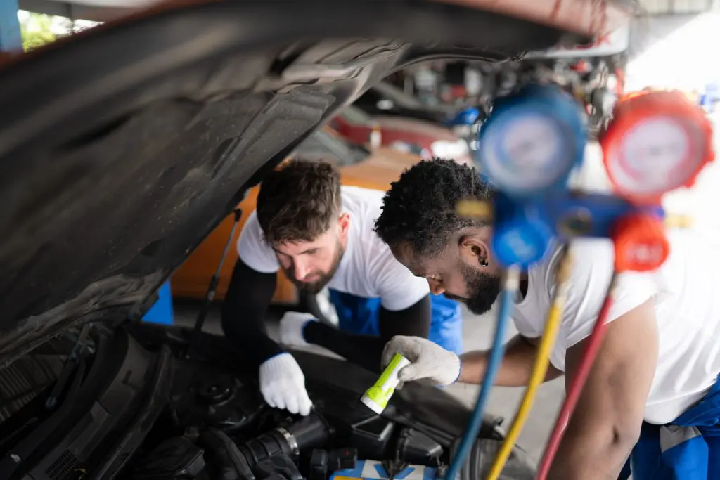 Best Auto Maintenance in Bellingham & Surrounding Cities car